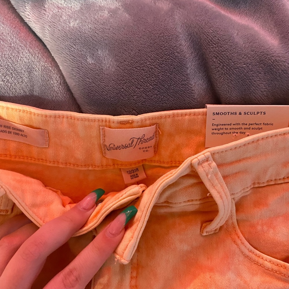 jeans - Picture 3 of 4